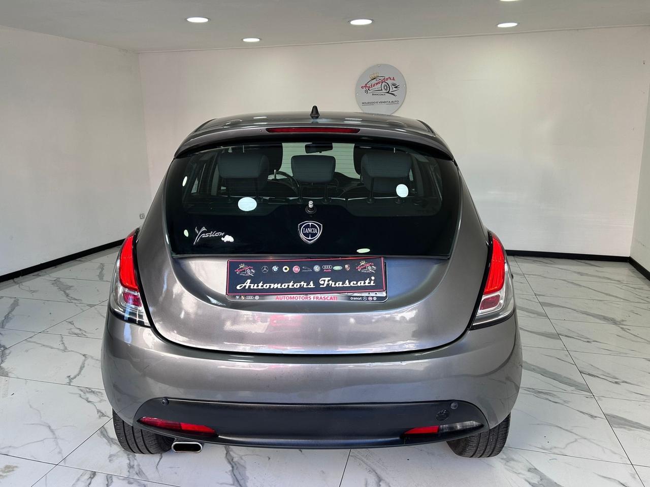 Lancia Ypsilon 1.3 MJT 16V 95 CV 5 porte -GARANTITA-2015