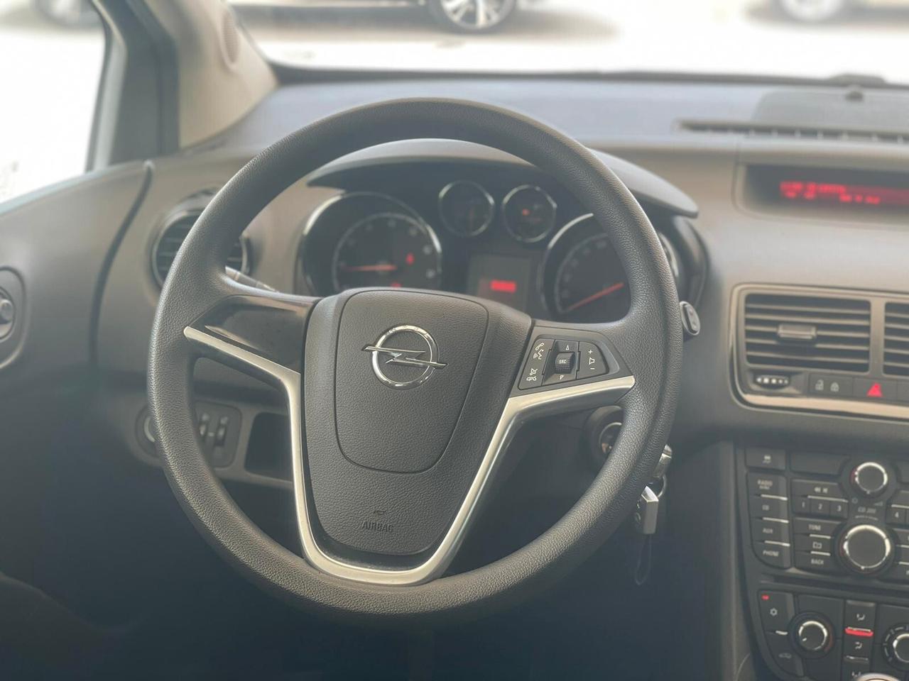 Opel Meriva 1.4 100CV Cosmo