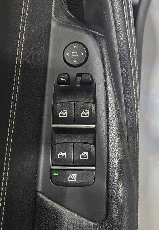 BMW Serie 5 Berlina 530e Luxury auto