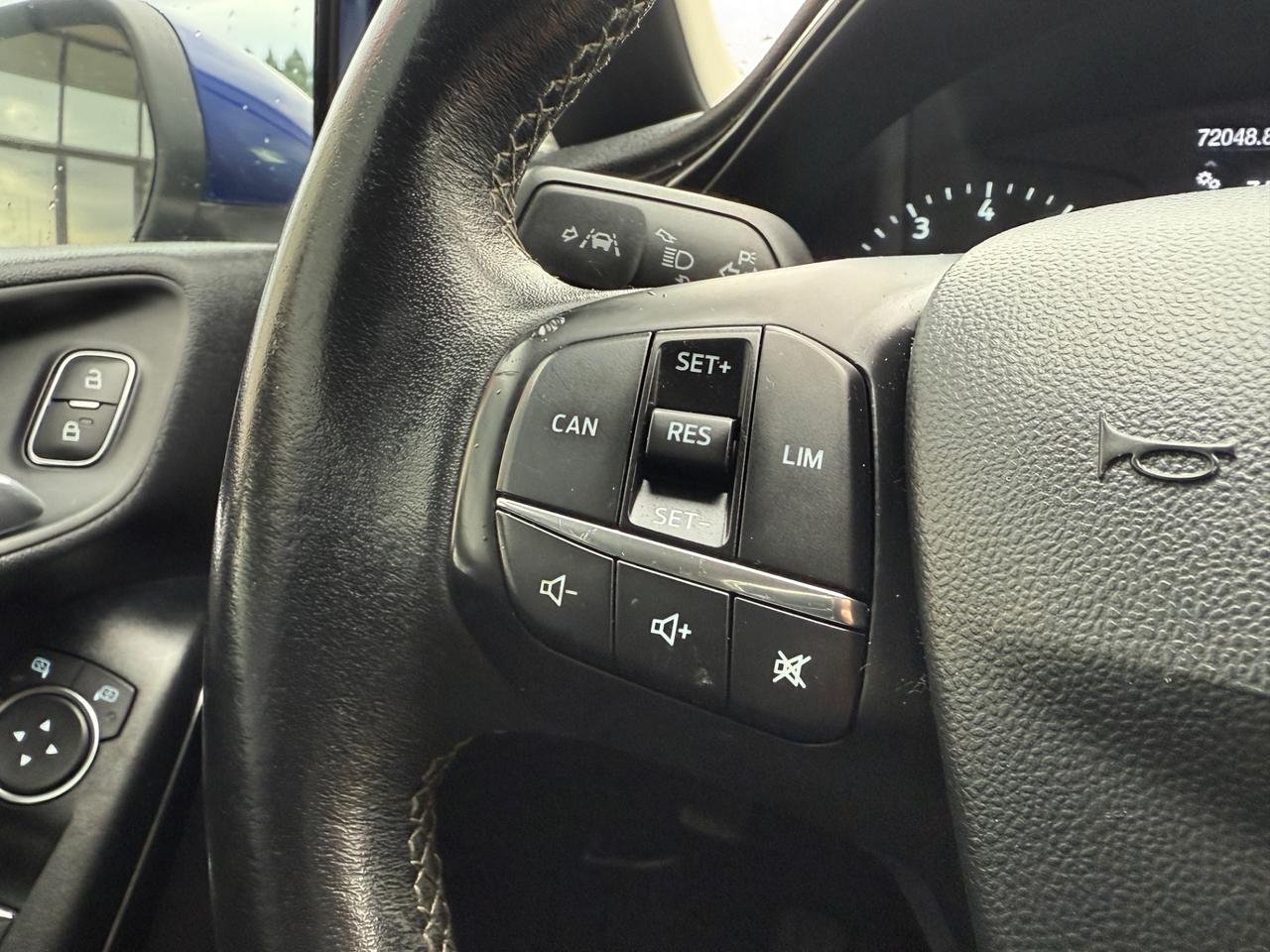 Ford Fiesta 1.1 b. - 5p. |NEOPATENTATI|CERCHI IN LEGA
