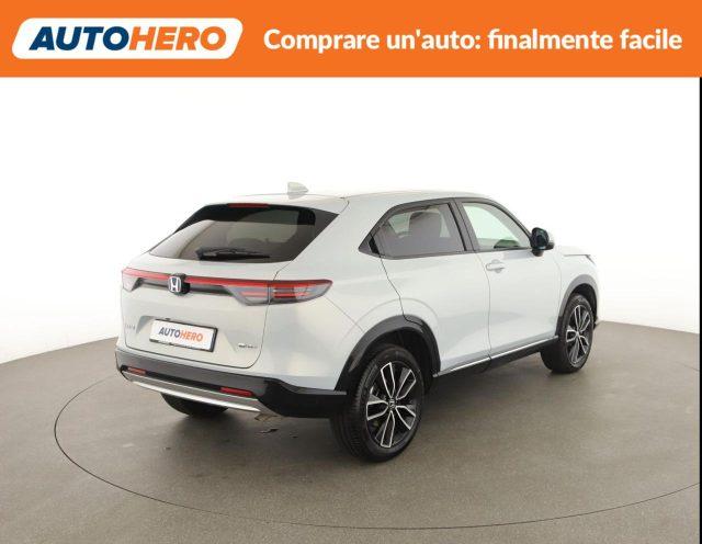 HONDA HR-V 1.5 Hev eCVT Advance