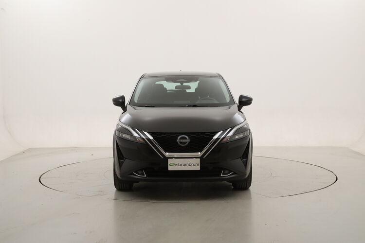 Nissan Qashqai Business BR960841 1.3 Mild Hybrid 158CV