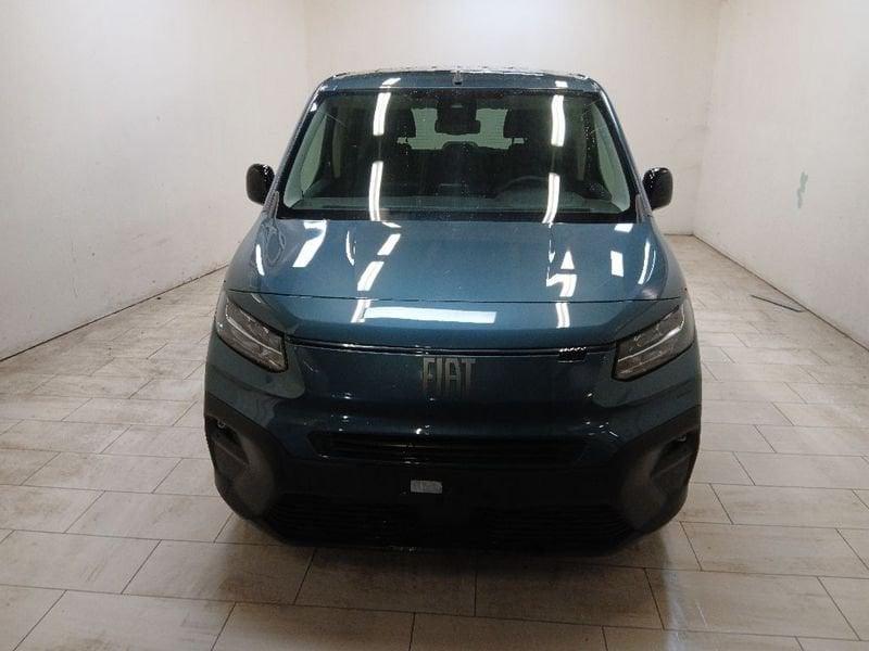 FIAT Doblò Doblo Passo Corto 1.2 Doblo 110cv