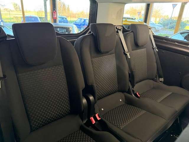 Ford Transit IVA ESPOSTA 9 Posti Lungo Km 70.000 Neopatentati