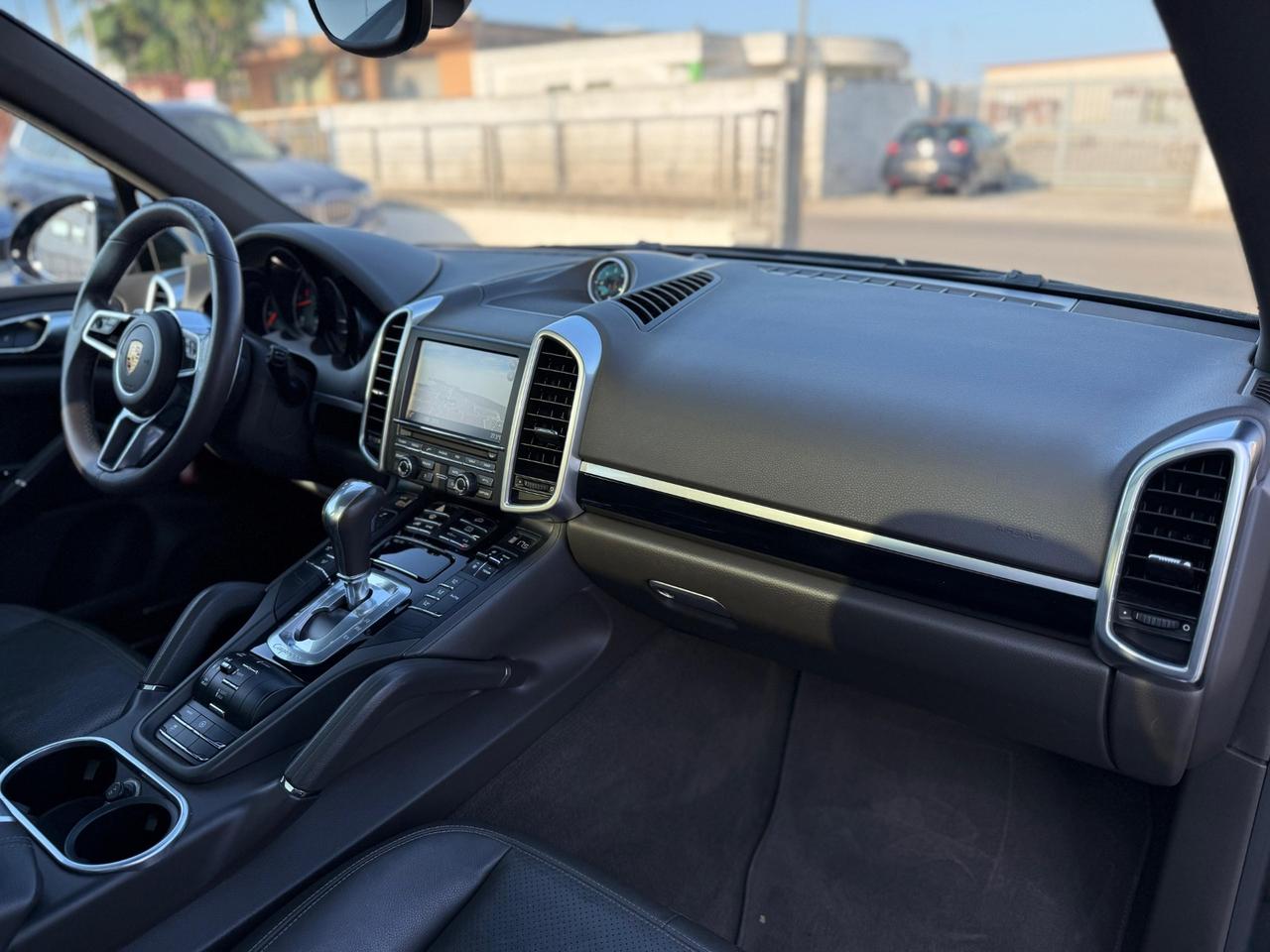 Porsche Cayenne 3.0 Diesel