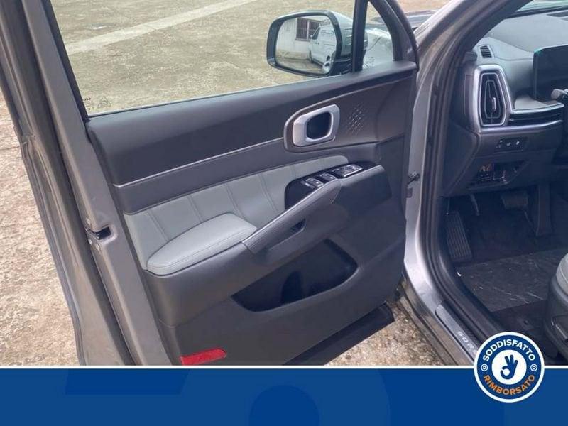 Kia Sorento 2.2 DCT 2WD Style (SR) MY26