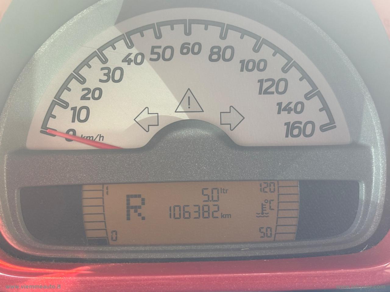 SMART fortwo 1000 52 kW coupé limited one