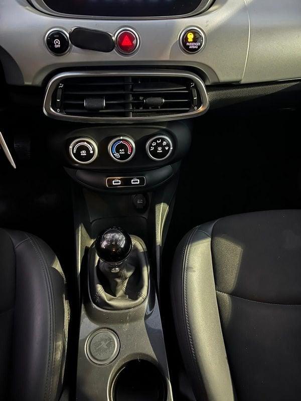 FIAT 500X 500X 1.6 MultiJet 130 CV Cross