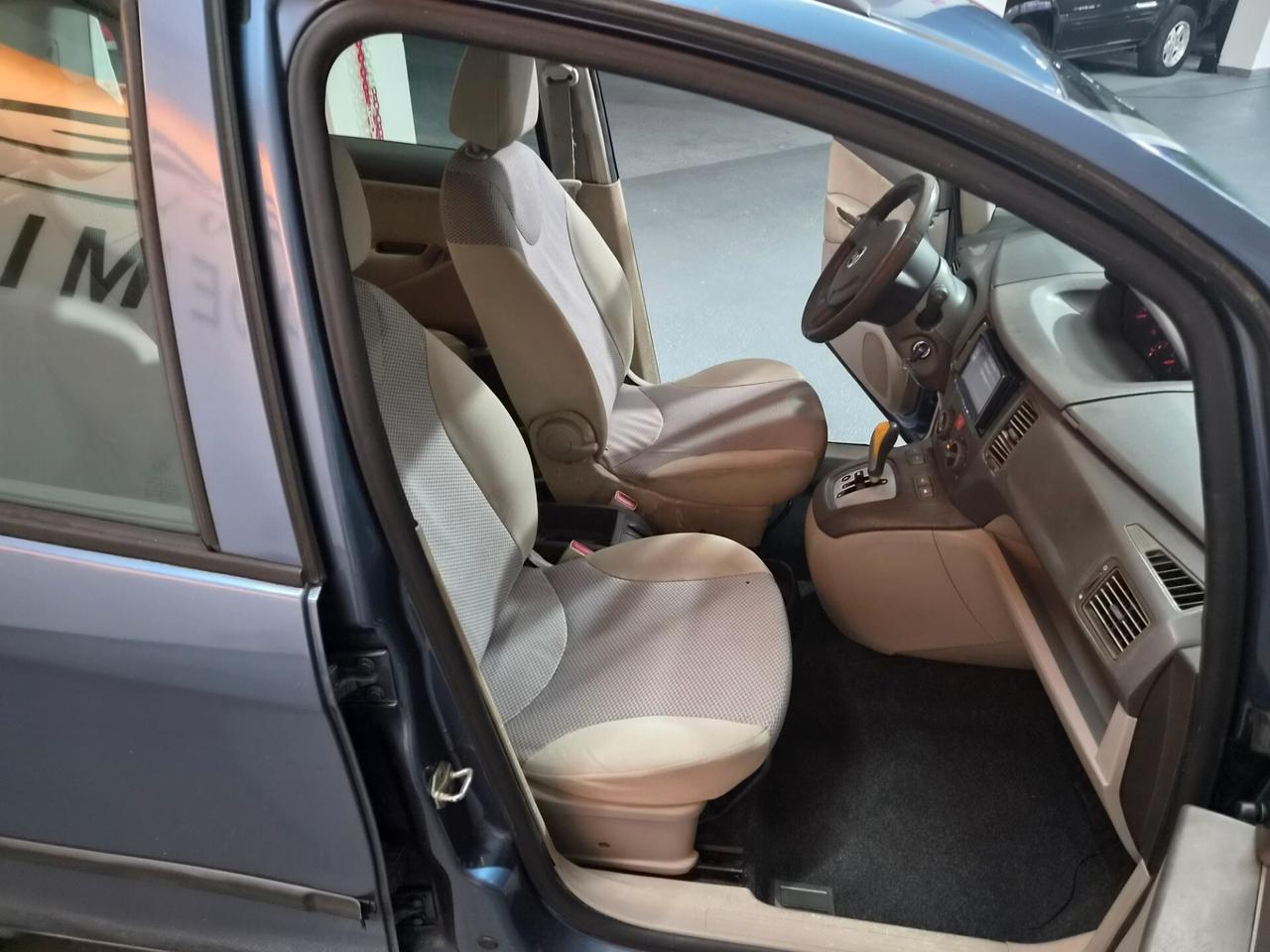 Fiat Idea 1.4 16V Emotion