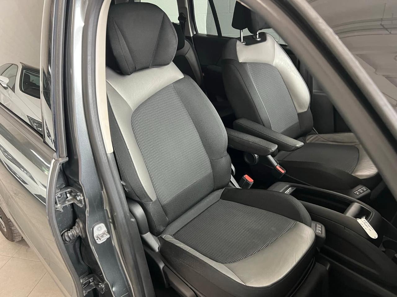 Citroen Grand C4 Picasso BlueHDi 150 S&S EAT6 Shine