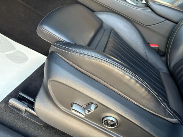 MASERATI Grecale Grecale MHEV 330 CV Modena.