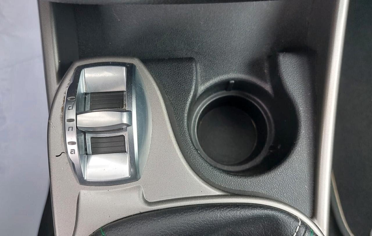 Alfa Romeo MiTo 1.3 Diesel Neopatentati