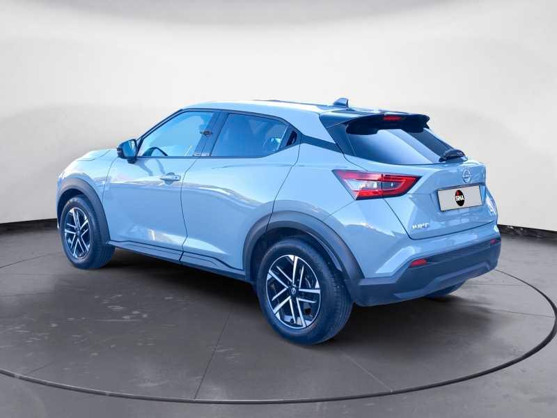 NISSAN Juke 1.0 dig-t N-Connecta 114cv #NewModel