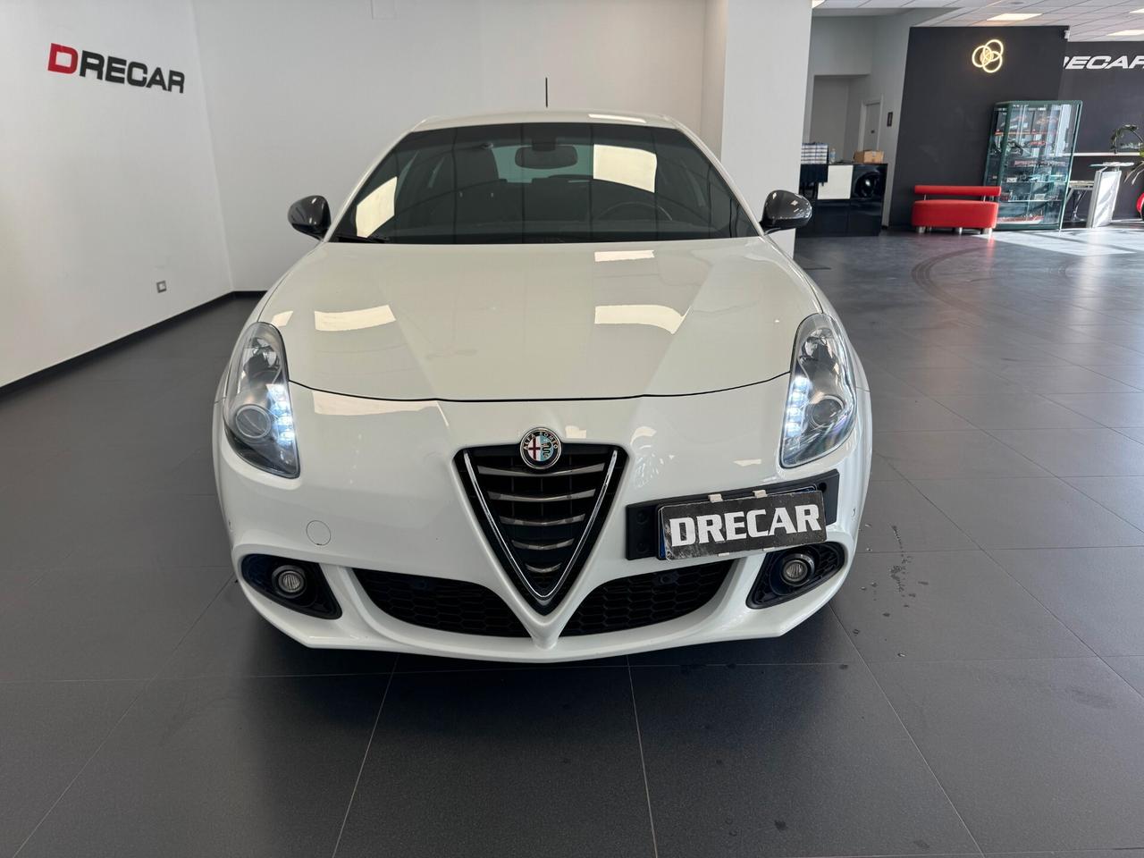 Alfa Romeo Giulietta 1.6 JTDm-2 120 CV Sprint QV LINE PACK SPORT