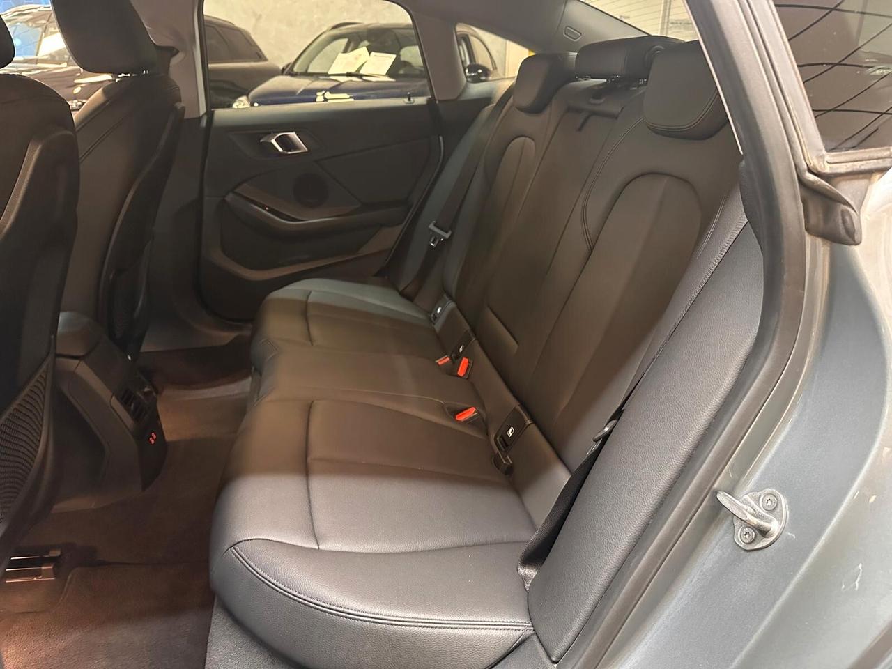 BMW 216 d Gran Coupe Sport auto * IVA ESPOSTA *