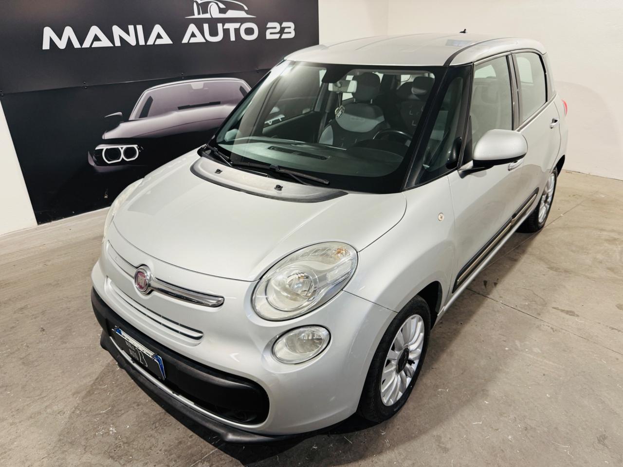 Fiat 500L 1.3 Multijet 85 CV Lounge*NEOPATENTATI*