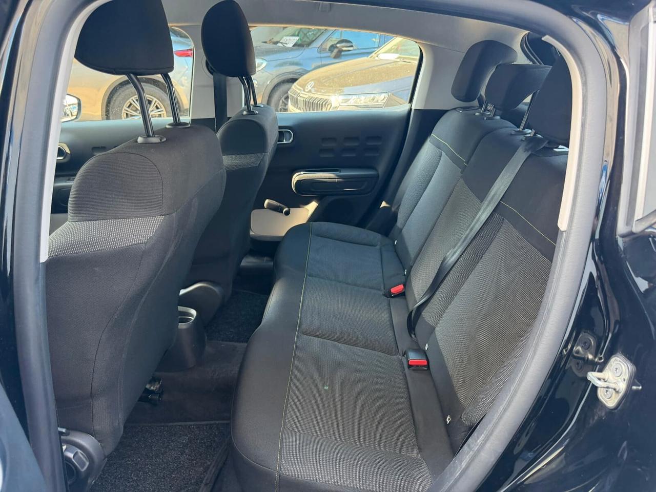 Citroen C3 PureTech 83 S&S You