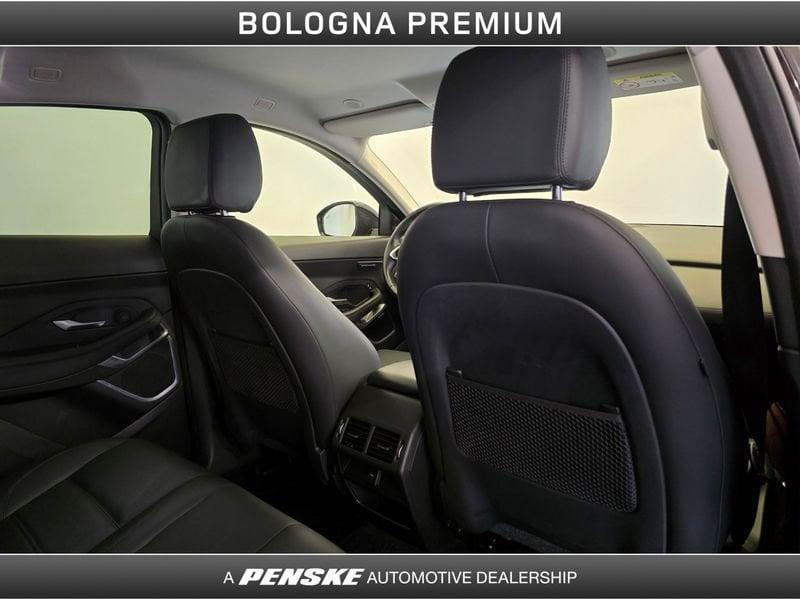 Jaguar E-Pace E-Pace 2.0D I4 163 CV AWD Auto R-Dynamic S - N1 AUTOCARRO