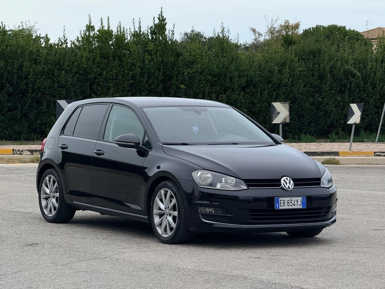 Volkswagen Golf 1.6 TDI