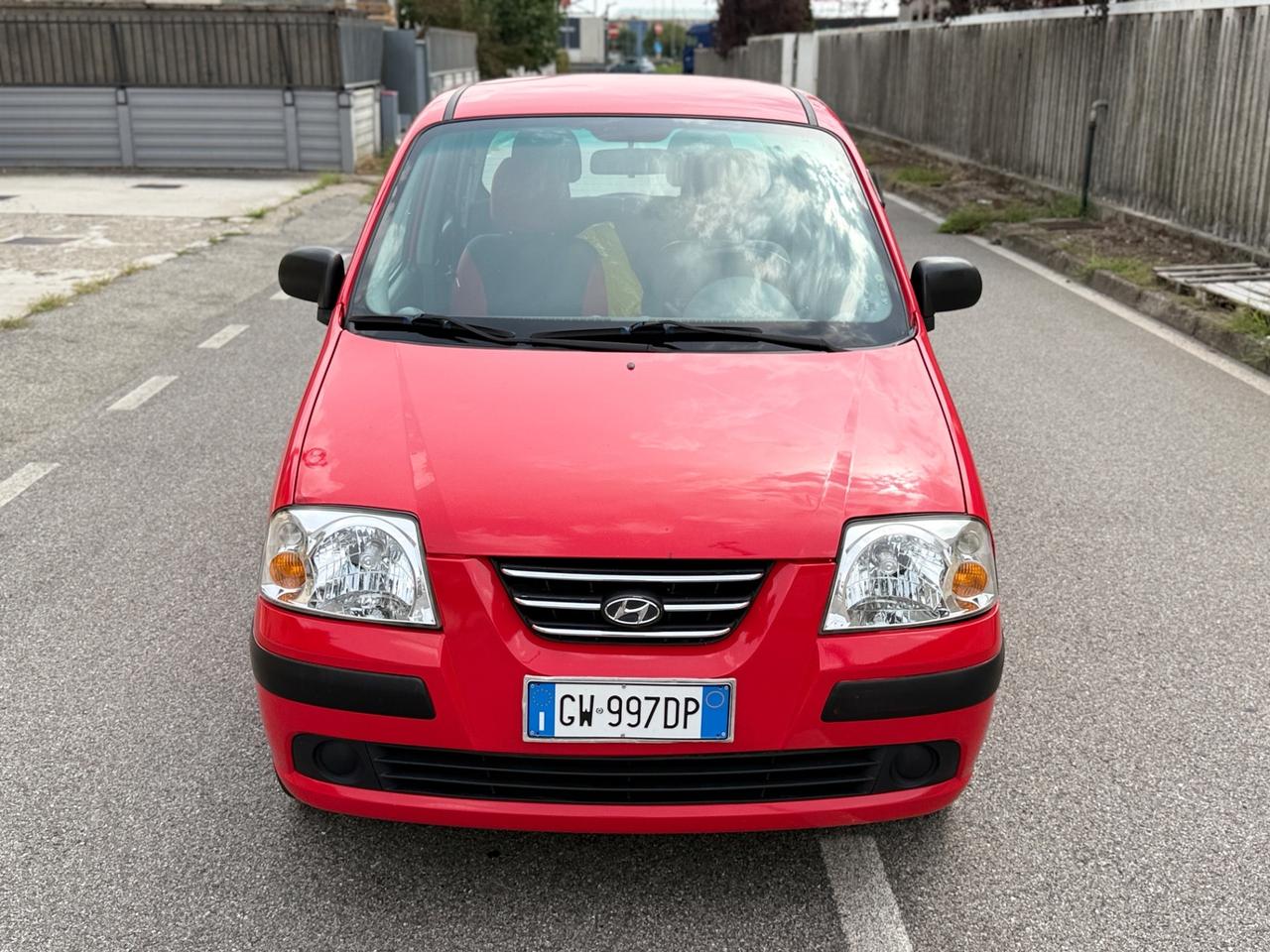 Hyundai Atos Prime 1.1 12V Active