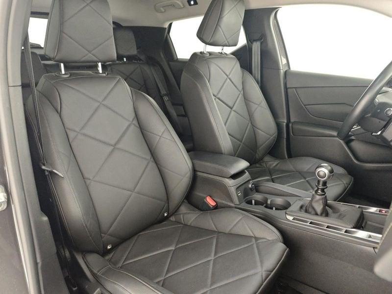 DS DS3 Crossback BlueHDi 110 Faubourg