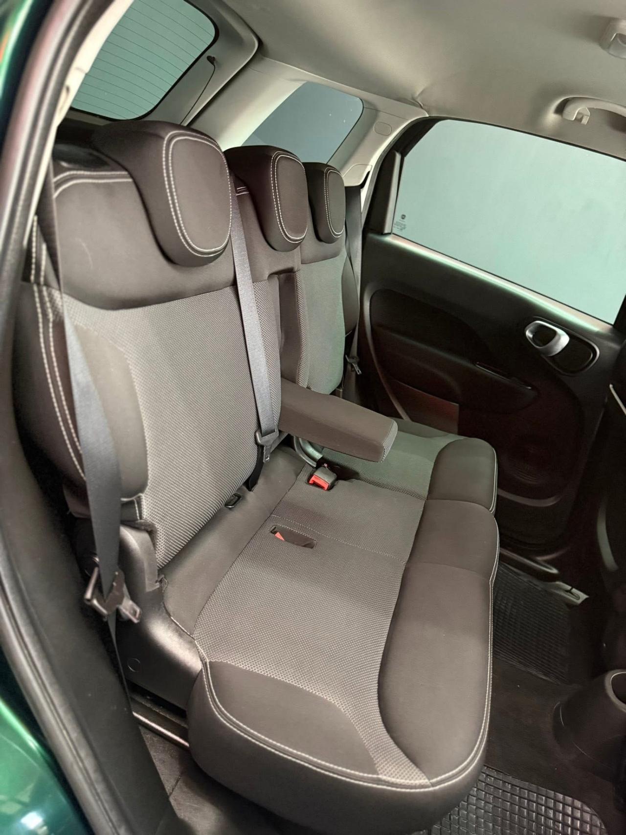 Fiat 500L 1.3 Multijet 85 CV Trekking 2015