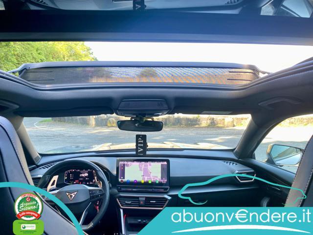 CUPRA Formentor 1.4 e-Hybrid DSG VZ UNICO PROPRIETARIO