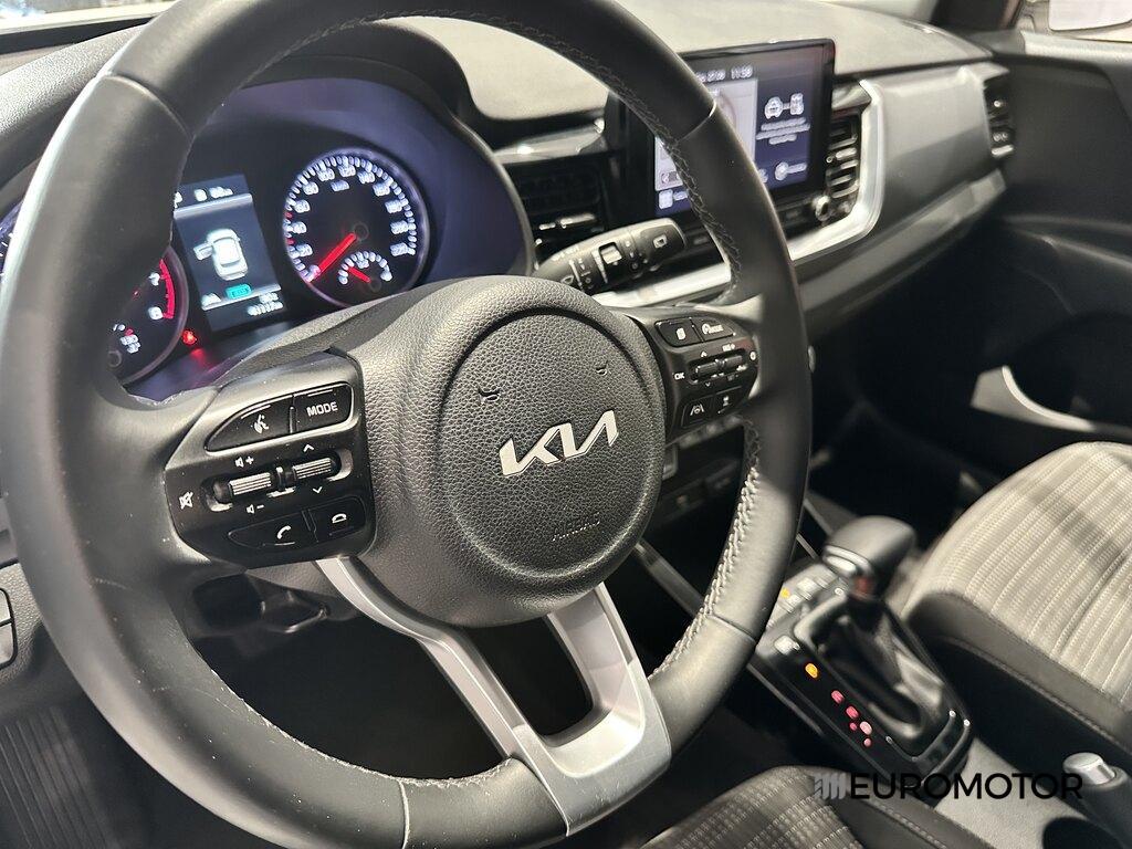 Kia Stonic 1.0 T-GDi MHEV Style DCT