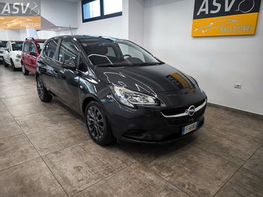 Opel Corsa 1.4 90CV GPL Innovation