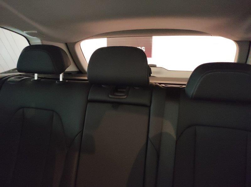 BMW X3 (G01/F97) - X3 sDrive18d 48V