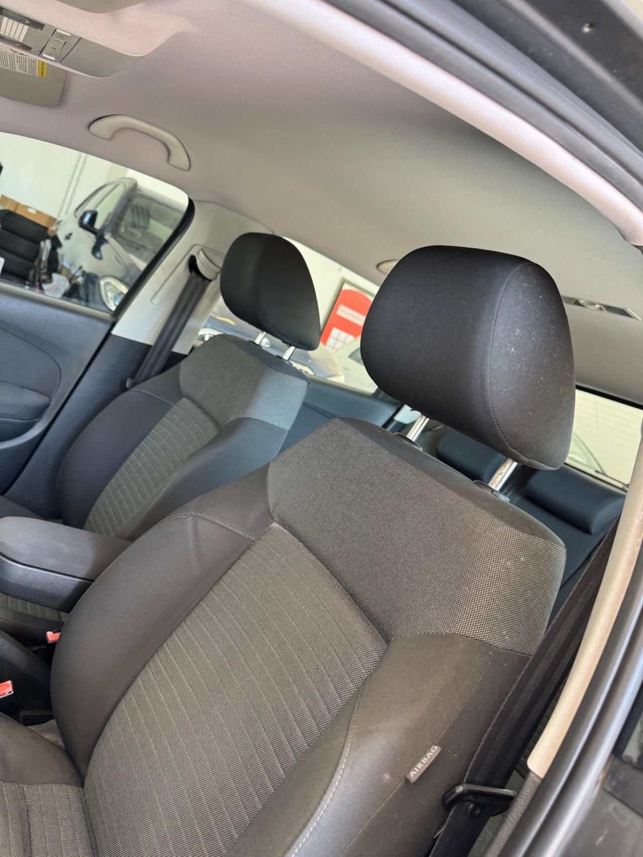 Volkswagen Polo 1.2 70 CV 5p. Comfortline