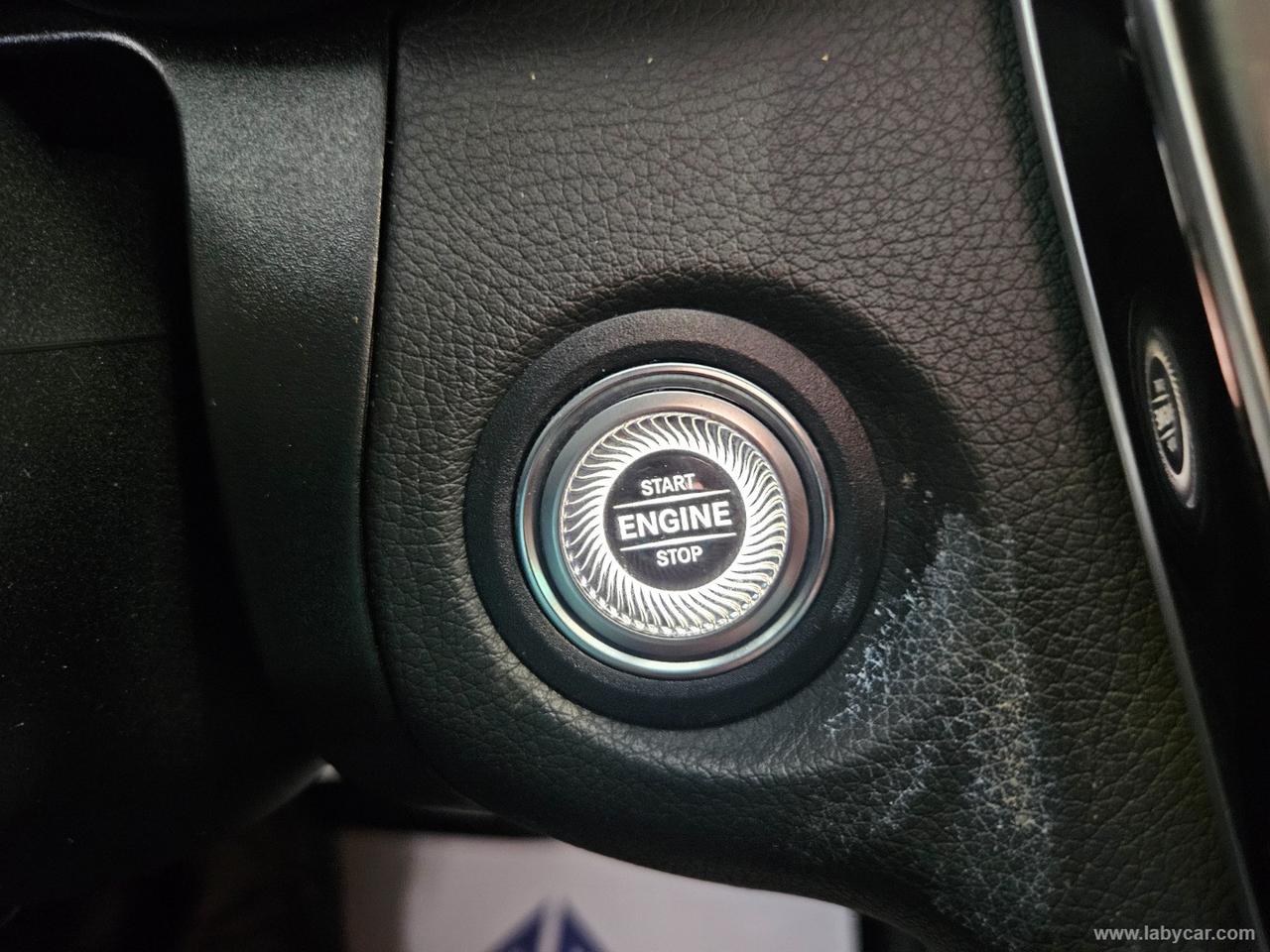 MERCEDES-BENZ GLC 220 d 4Matic Coupé Sport