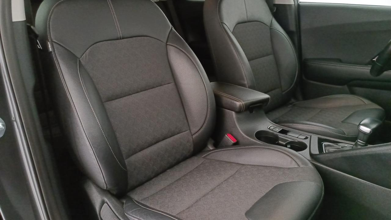 KIA Niro 1.6 gdi hev Style dct N1