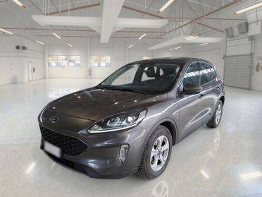 FORD KUGA 1.5 ECOBLUE 120 CV 2WD CONNECT AUTO SUV