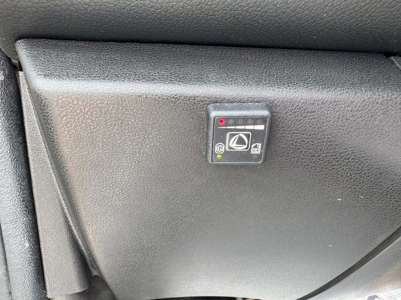 Lancia Ypsilon 1.2 GPL NEOPATENTATI 2014