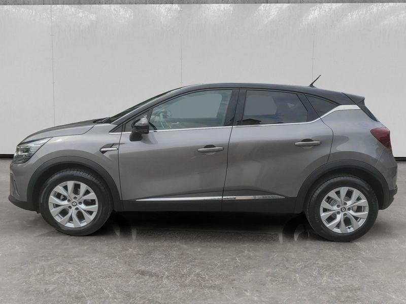 Renault Captur 1.0 tce Intens Gpl 100cv my21