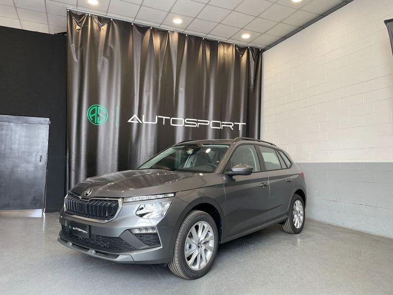 Škoda Kamiq 1.0 TSI Your Way 85kW