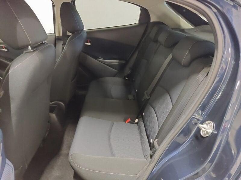 Mazda Mazda2 Mazda2 1.5 Skyactiv-D 105 CV Evolve