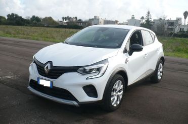 Renault Captur Captur TCe 100 CV GPL FAP Intens
