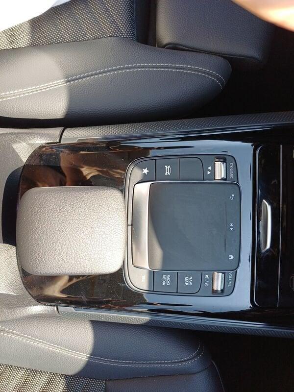 Mercedes-Benz Classe B B 180 d Automatic Sport