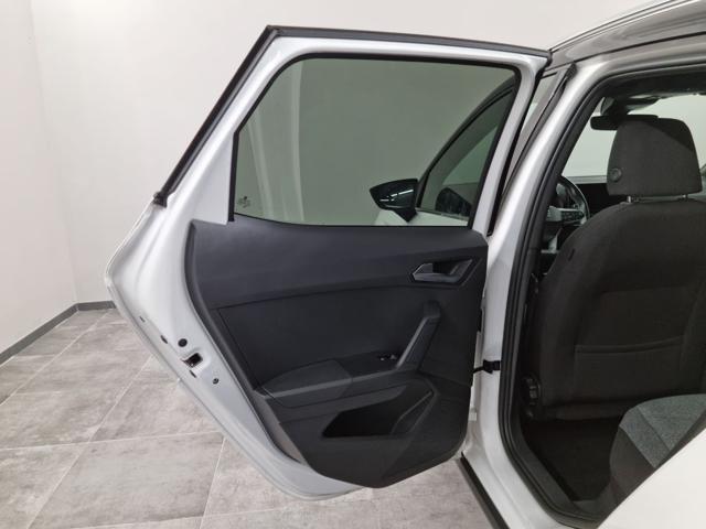 SEAT Arona 1.0 EcoTSI 110 CV DSG XPERIENCE