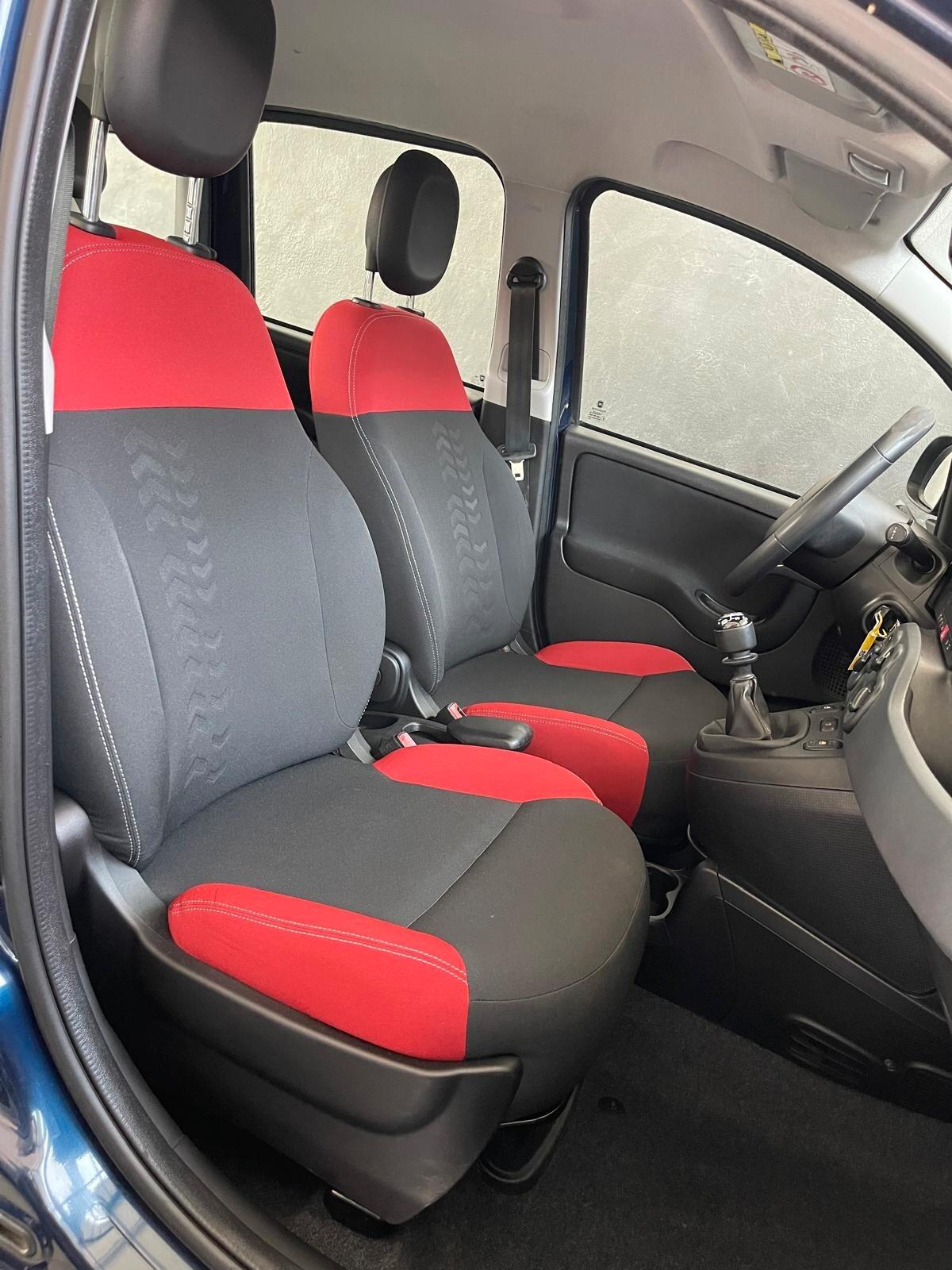 Fiat Panda 1.2 Easy
