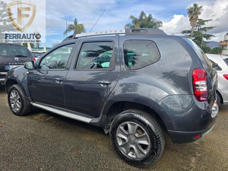 Dacia Duster Duster 1.5 dCi 110CV 4x2 Lauréate