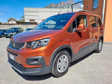 PEUGEOT RIFTER 1.5 BLUE HDI *AUTOMATICO*