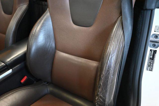 MERCEDES-BENZ SLK 250 CDI PREMIUM AMG AUT.NAVI SED.RIS/VENT.PDC TEL FULL