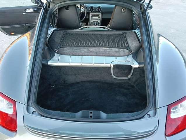 Porsche Cayman 3.4 S