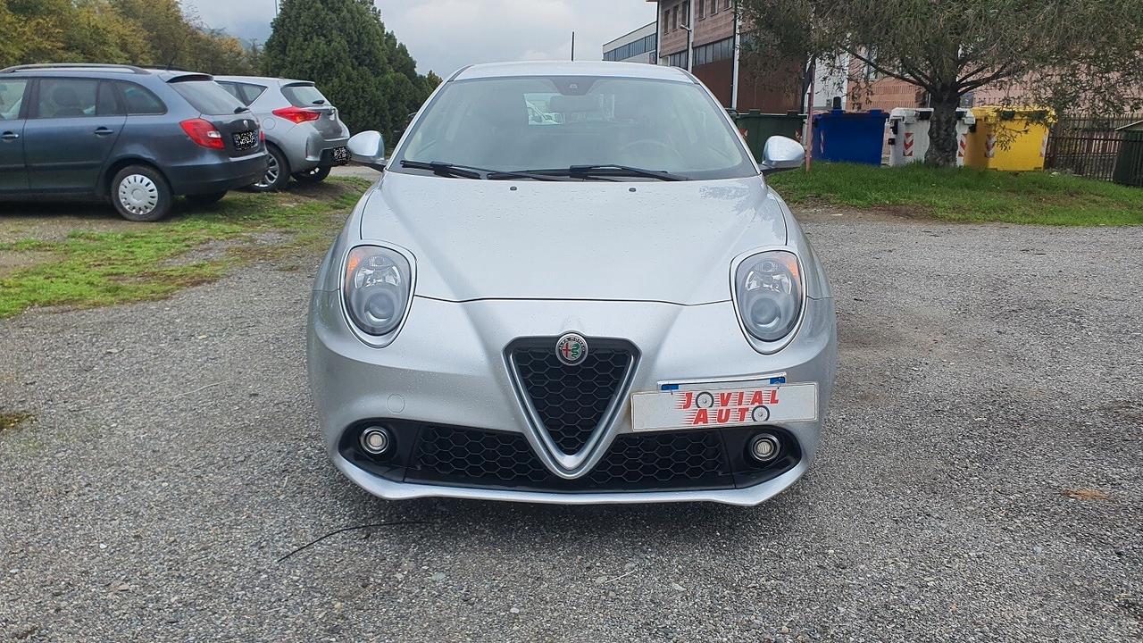 Alfa Romeo MiTo 1.3 JTDm