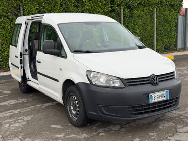 Volkswagen Caddy 1.6 TDI 102 CV 5p.