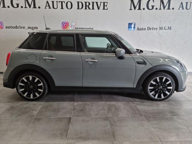 MINI Cooper 1.5 One 75 CV Classic 5 porte