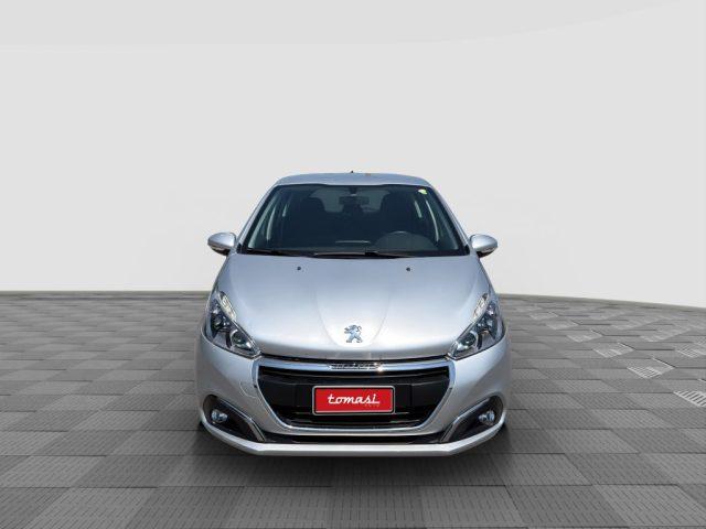 PEUGEOT 208 208 1.6 BlueHDi 75 CV 5 porte Active